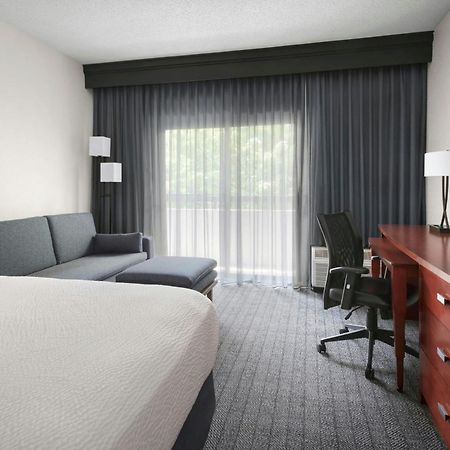 Courtyard Philadelphia Valley Forge / King Of Prussia Wayne Exterior photo