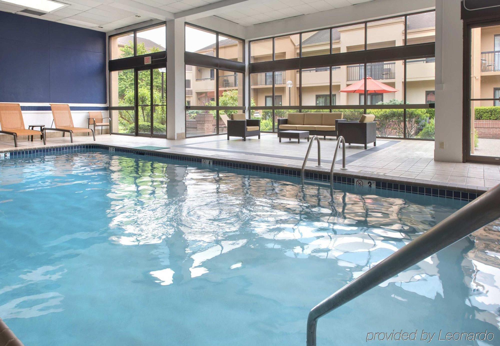 Courtyard Philadelphia Valley Forge / King Of Prussia Wayne Exterior photo