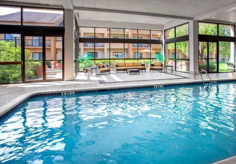 Courtyard Philadelphia Valley Forge / King Of Prussia Wayne Exterior photo