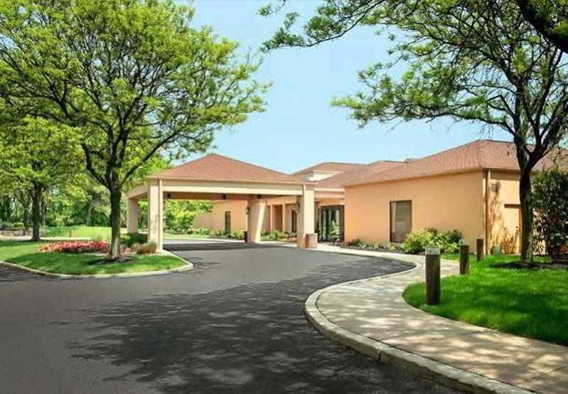 Courtyard Philadelphia Valley Forge / King Of Prussia Wayne Exterior photo